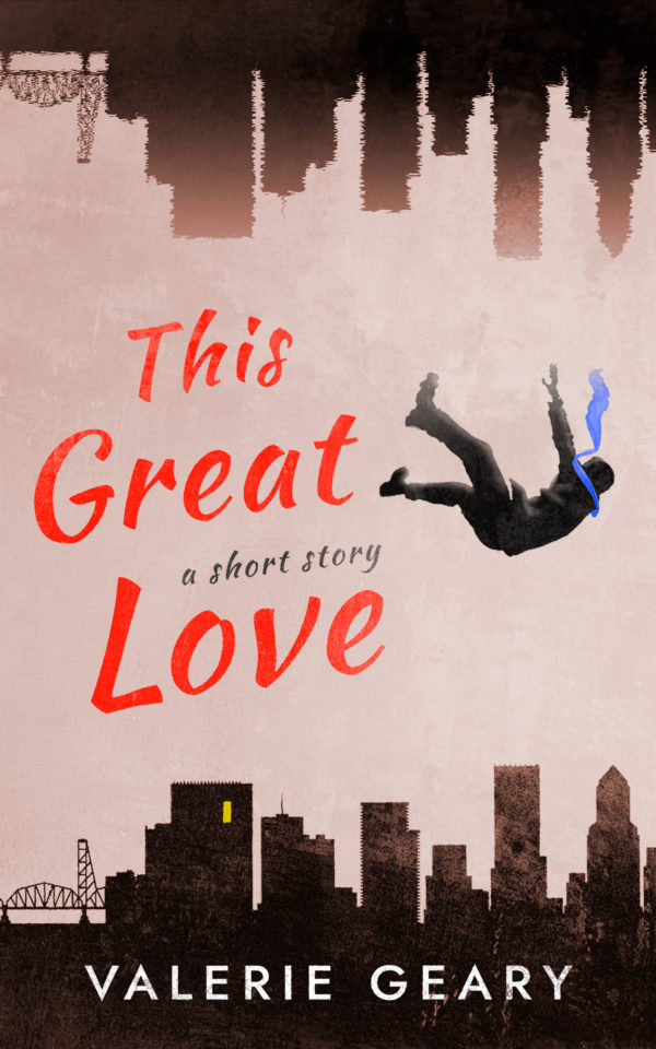 THIS GREAT LOVE: A SHORT STORY E-book - Image 2