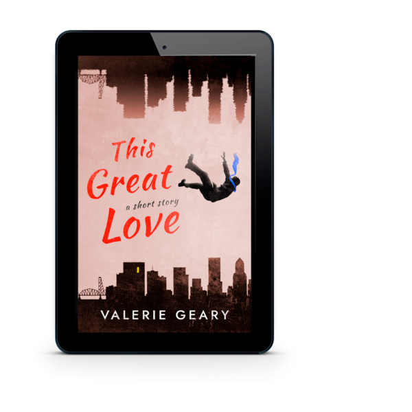 THIS GREAT LOVE: A SHORT STORY E-book